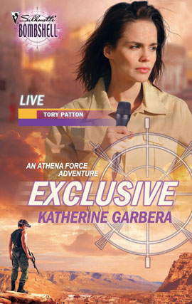 Title details for Exclusive by Katherine Garbera - Wait list